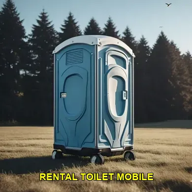 Sewa Toilet Mobile Surabaya